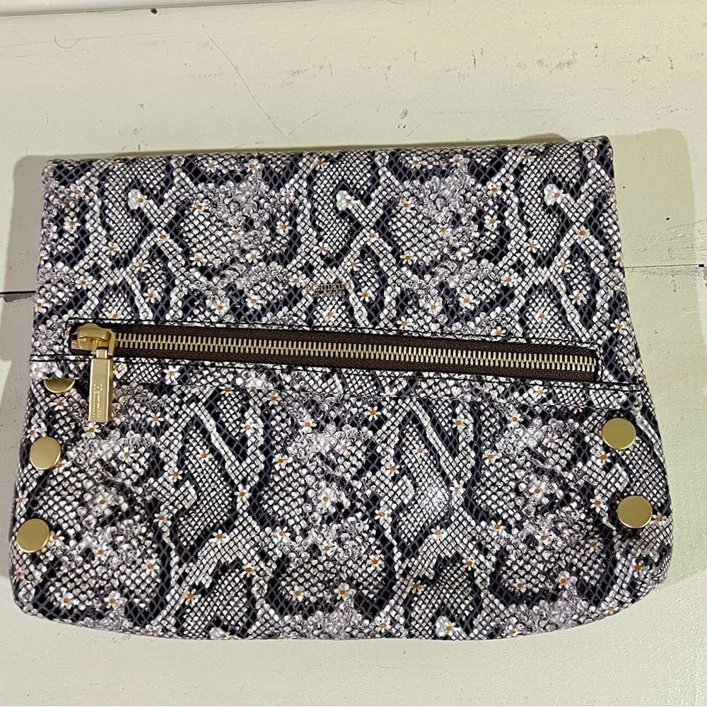 Hammitt Med VIP Daisy Snake NWT